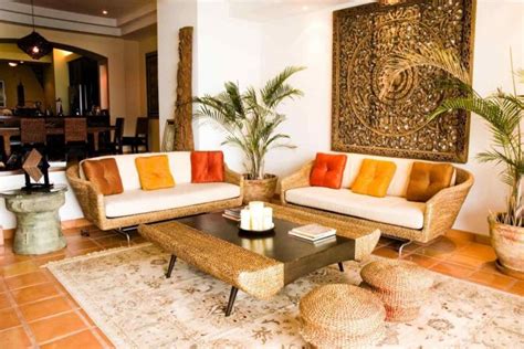 Top 5 Indian Interior Design Trends For 2020 Pouted