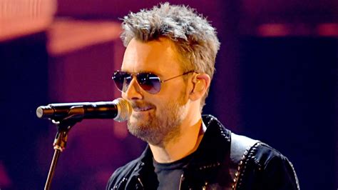 Eric Church The Country Star Is Worth More Than You Think 062023