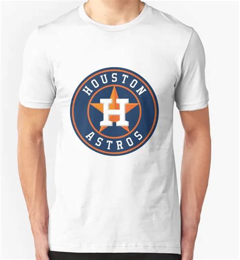 Houston Astros T Shirts And Mens Shirt In T Shirts From Mens Clothing
