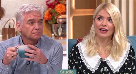 Holly Willoughby’s Horror As Her Cat Throws Up On Her Floor After Having Its Mind Read By This