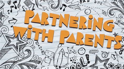 Partnering With Parents 7 2 20 Youtube