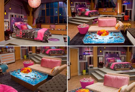 Icarly Bedroom Furniture