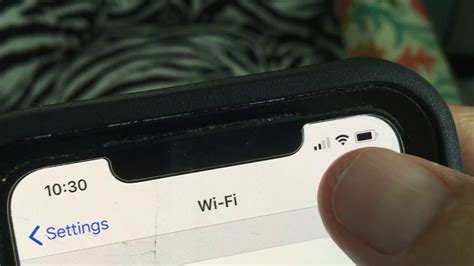 How To Connect Your Iphone To Your Wifi Network Youtube