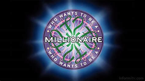 Itv Confirms Who Wants To Be A Millionaire Reprisal Tbi