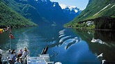 Sognefjorden Fjord Cruise | Visit Flåm