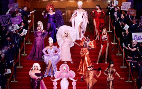 Drag Race Star Breaks Silence Over Controversial All Stars 8