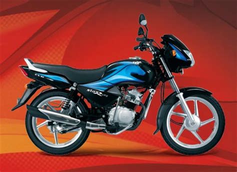 Best 100cc bikes in bangladesh. TVS star city - Bikes4Sale