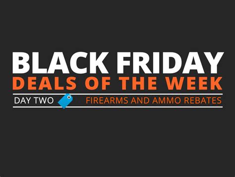 Black Friday Day 2 Weekly Deals Sportsmans Outdoor Superstore