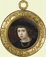 William Essex (1784-1869) - John, Prince of Denmark (1518-1532)