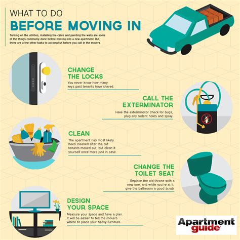 The Ultimate Moving Checklist Printable Reminders Moving House Tips