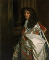 Prince Rupert, 1619-82, 1st Duke of Cumberland and Count Palatine of ...