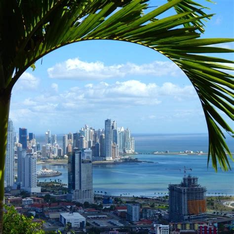 5 Things To Do In Panama City Panama Blonde Brunette Travel