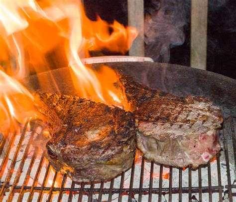 1 boneless rib eye steak, 1 1/2 inches thick. 3 Rib prime rib roast - Page 2 - Upland Food & Recipes - Upland Journal Board