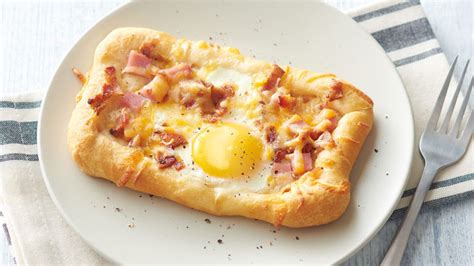 Top 20 Pillsbury Crescent Roll Breakfast Recipe Best Recipes Ideas