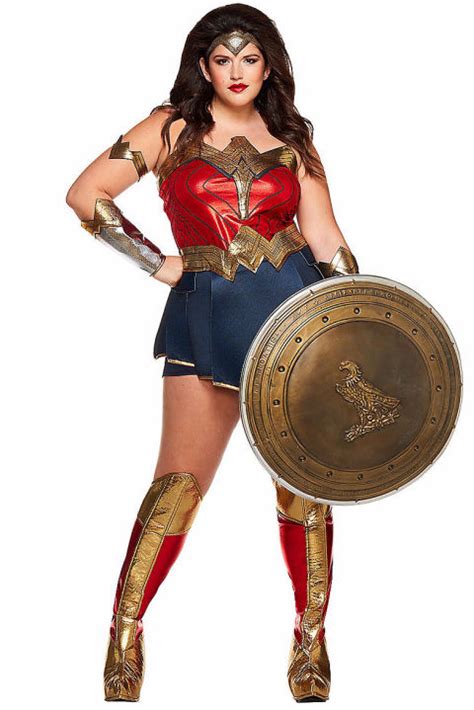 Best Plus Size Halloween Costume Ideas For Sexy Plus Size Womens Costumes