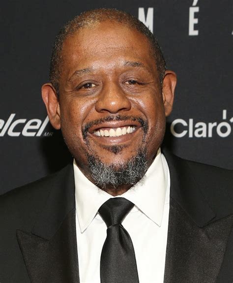 Forest Whitaker Biography Height Life Story Super Stars Bio