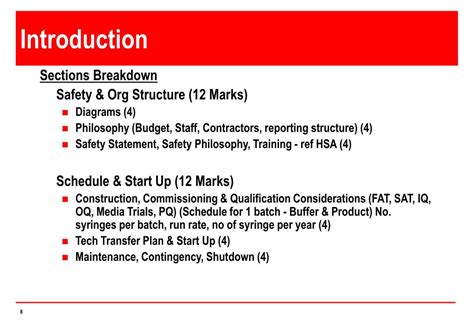 Ppt Cppt 9010 Facility Design And Operation Powerpoint Presentation