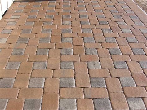 Patio Paver Pattern 6x6 And 6x9 Paver Patio Designs Patterns In