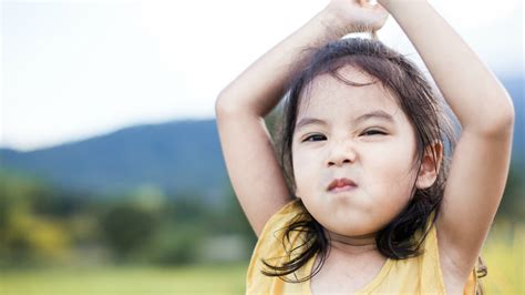 8 Truths Of Parents Who Are Raising A Strong Willed Child