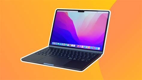 Apple Macbook Air M2 2022 Review Sleeker Faster And 59 Off