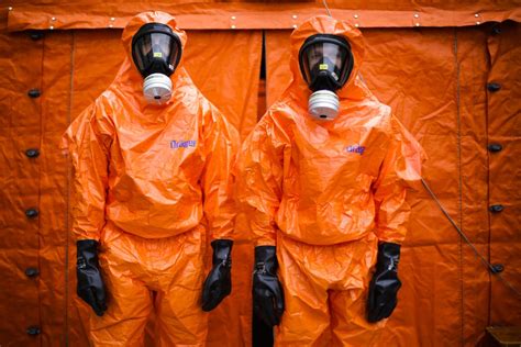 How To Fight Synthetic Biological Weapons Realclearscience