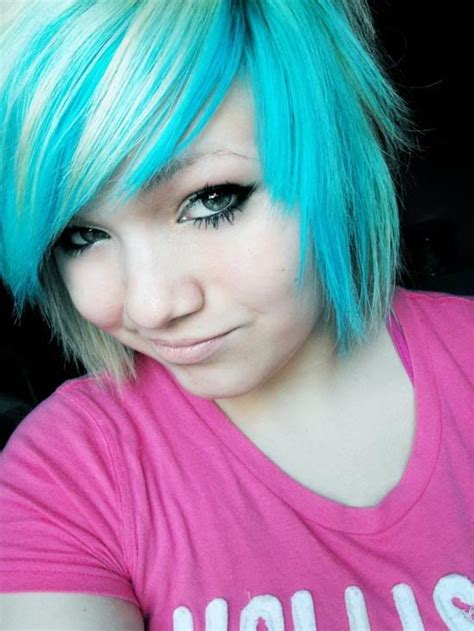 Before coloring your hair, you should avoid styling products such as gels, sprays, or masks because they could prevent the dye from working. ice blue and white hair (how do you keep the colour from ...