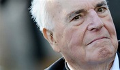 Sorge um Helmut Kohl: Altkanzler liegt auf der Intensivstation | news.de
