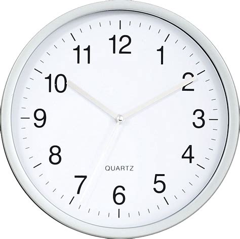 Watch Hand Png Wall Clock Png Image With Transparent Background Toppng