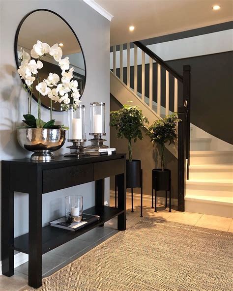 6 Luxury Entryway Decoration Ideas Insplosion Blog Hallway Designs