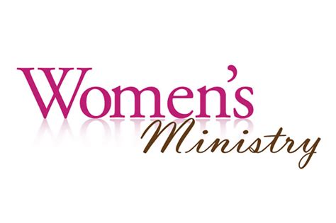 women s ministry seed faith mission