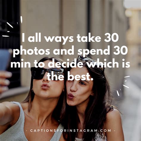 73 Best Funny Selfie Captions For Instagram Whatsapp