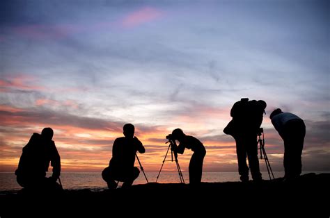 Avoid The Crowds 4 Tips For Getting Better Landscape Photos