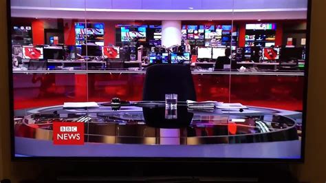 This is radio station from london ,england, uk and broadcasts content in news format. BBC news reader gaffe as camera focuses on empty chair ...