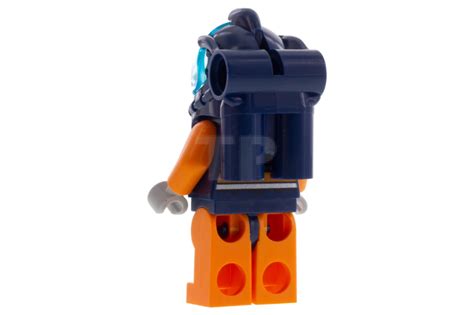 Lego Cty Deep Sea Diver Toypro