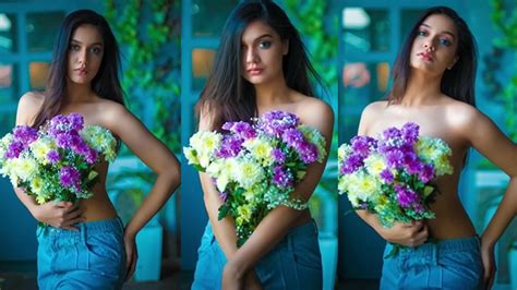 Divya Agarwal Reacts After Getting Trolled For Her Bold Photoshoot