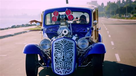 Car Masters: Rust To Riches: Shawn Revs Up Business - TV Guide