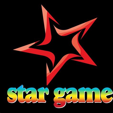 Star Game Youtube