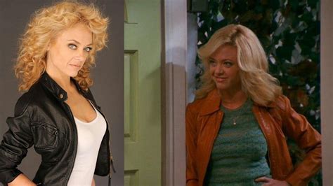 that 70s show star found dead at 43 august 16 2013 lisa robin kelly who played the teen
