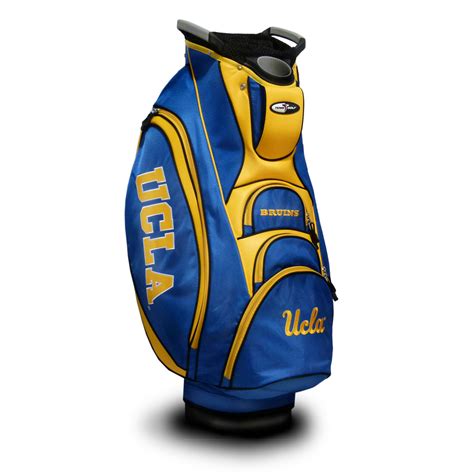 Ucla Bruins Victory Golf Cart Bag Sports Unlimited