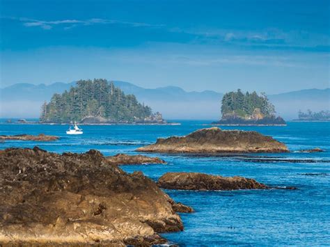 Exploring British Columbias Best Coastal Towns Bc Canada Travel