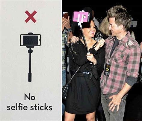 How To Use ‘selfie Stick Without Looking Like Idiot Gearjunkie