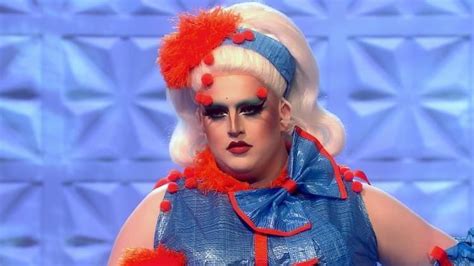 Drag Race U K S Lawrence Cheney Deletes Twitter Account After Hate