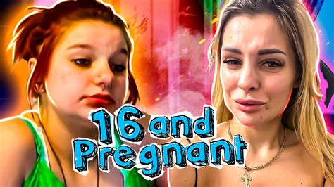 16 And Pregnant Millina 3 Episode 5 Season Youtube
