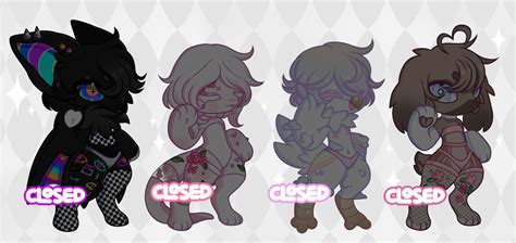 Set Price Adoptables On Toyhouse