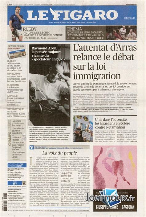 Journauxfr Le Figaro