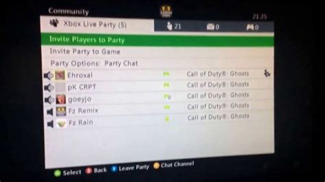 Hackers Have Been Caught There Xbox Live Names Are Ehroxal And Pk Crpt Youtube