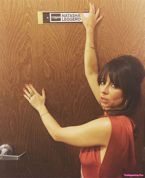 Natasha Leggero Naked Leaked Whores Onlyfans My Xxx Hot Girl