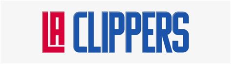 On The Clippers New Wordmark Its A Little Hard To Los Angeles