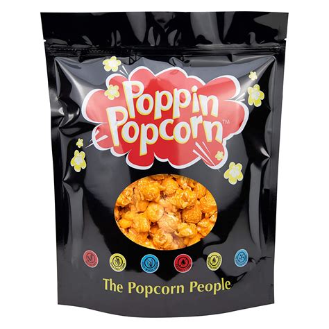 2022 Popped Perfectly Popcorn Fundraiser Best Profit In Usa 1