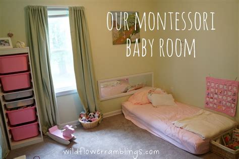 Bilik tidur kecil tanpa tingkap adalah pilihan yang sangat umum. Little mushroom tales: Inspirasi bilik tidur bayi daripada ...